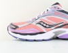 Saucony Progrid omni 9 pink purple