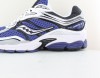 Saucony Progrid omni 9 skipper blue