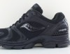 Saucony Progrid triumph 4 noir