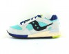 Saucony Shadow 5000 beige noir bleu turquoise