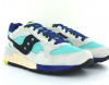 Saucony Shadow 5000 beige noir bleu turquoise