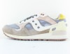 Saucony Shadow 5000 beige gris jaune
