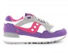 Saucony Shadow 5000 femme BLANC/VIOLET/ROSE