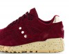 Saucony Shadow 5000 Gold Rush Pack Maroon-Gold