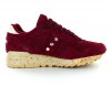 Saucony Shadow 5000 Gold Rush Pack Maroon-Gold