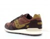 Saucony Shadow 5000 marron brun