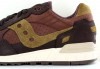 Saucony Shadow 5000 marron brun