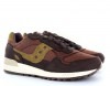 Saucony Shadow 5000 marron brun