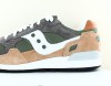 Saucony Shadow 5000 vert blanc beige gris