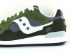 Saucony Shadow 5000 vert kaki blanc