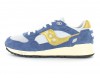 Saucony Shadow 5000 vintage blue gold grey