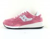 Saucony Shadow 6000 rose blanc