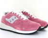 Saucony Shadow 6000 rose blanc