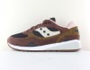 Saucony Shadow 6000 noir brun