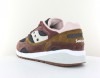 Saucony Shadow 6000 noir brun