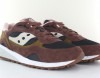 Saucony Shadow 6000 noir brun