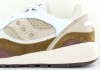 Saucony Shadow 6000 cappuccino beige marron cappuccino