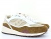 Saucony Shadow 6000 cappuccino beige marron cappuccino