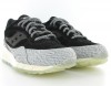 Saucony Shadow 6000 Dirty Snow Black/Gray