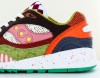 Saucony Shadow 6000 Foodfight primaire blanc multicolor