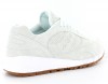 Saucony shadow 6000 irish coffee pack BLANC/CASSE