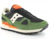 Saucony Shadow Original VERT/NOIR