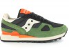 Saucony Shadow Original VERT/NOIR