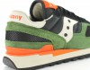 Saucony Shadow Original VERT/NOIR