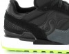 Saucony Shadow Original NOIR/GRIS