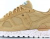 Saucony Shadow original ripstop Light Tan