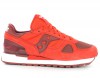 Saucony Shadow Original ROUGE