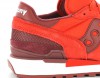 Saucony Shadow Original ROUGE