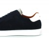 Schmoove Cup classic suede Bleu marine