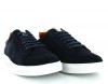 Schmoove Cup classic suede Bleu marine