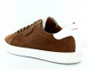 Schmoove Cup classic suede Marron-beige