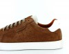 Schmoove Cup classic suede Marron-beige