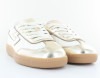 Schmoove Sheffield jogger beige or