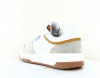 Schmoove Smatch sneaker beige camel moutarde