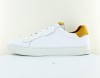 Schmoove Spark clay blanc jaune safran