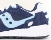 Saucony Shadow 5000 bleu nuit bleu ciel blanc