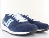 Saucony Shadow 5000 bleu nuit bleu ciel blanc