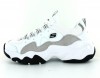 Skechers D'lites 3 blanc-noir