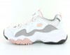 Skechers D'lites 3 blanc-rose