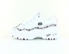 Skechers D lites energy dynasty linxe blanc bleu marine rouge