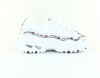 Skechers D lites energy dynasty linxe blanc bleu marine rouge