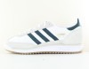 Adidas SL 72 rs blanc vert gris