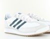Adidas SL 72 rs blanc vert gris