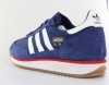 Adidas SL 72 rs bleu nuit beige rouge