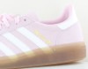 Adidas Spezial junior rose pale blanc
