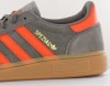 Adidas Spezial marron orange